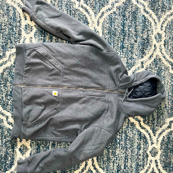 Carhartt heavyweight sweater - Picture 1 of 5